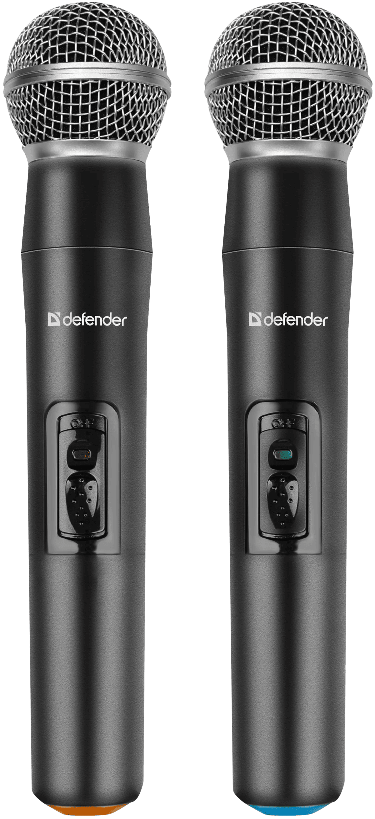 Портативна акустика Defender Sound Factory 140Вт Black (65093) 