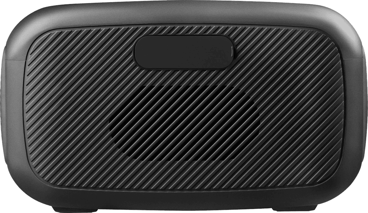Портативна акустика Defender Q5 20 W Black (65305)