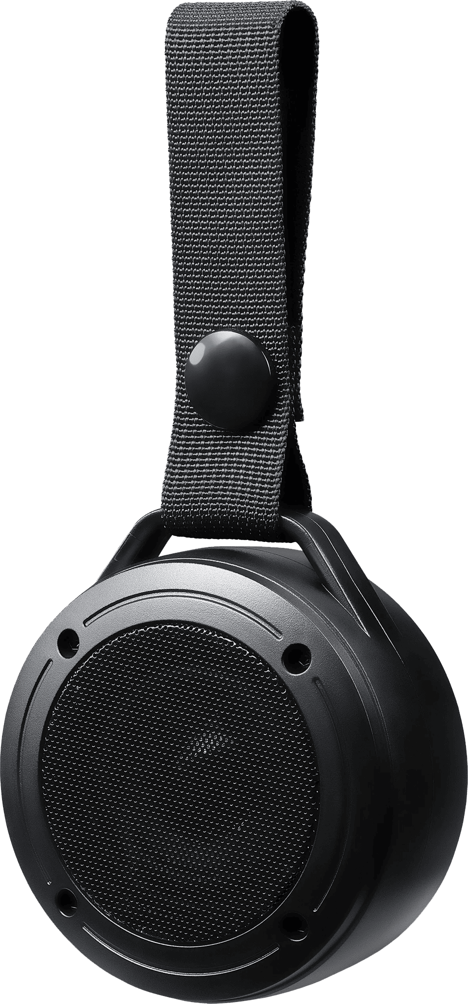 Портативна акустика Defender Enjoy 20 3Вт Black (65920) 