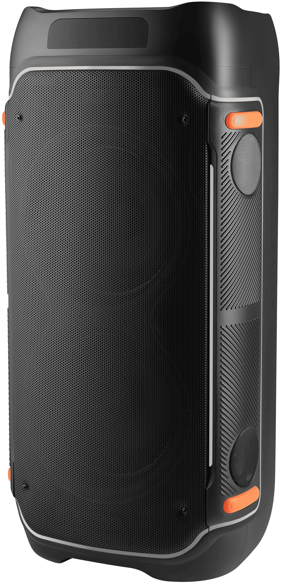 Портативна акустика Defender Boomer 200 200Вт Black (65201)