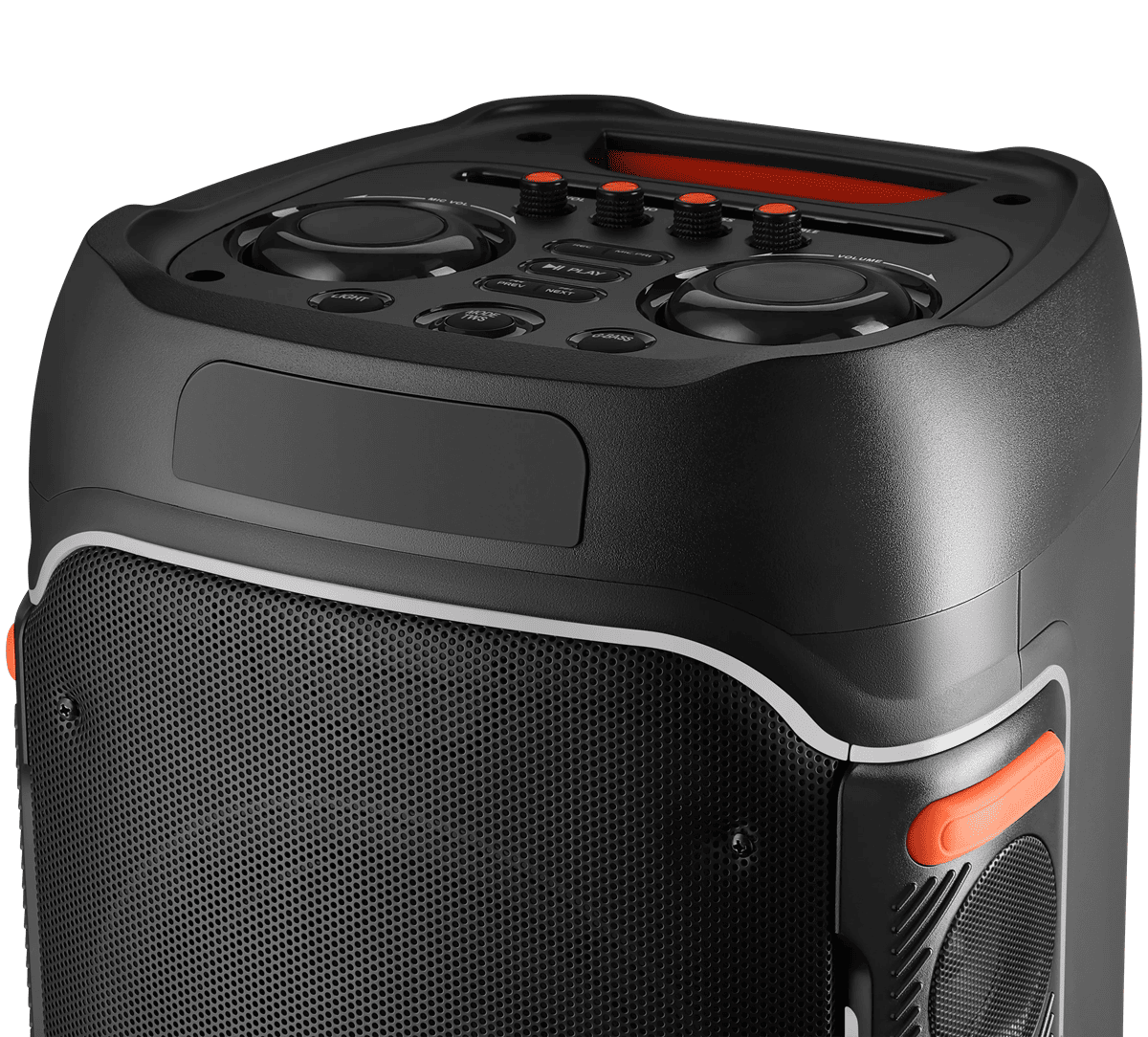 Портативна акустика Defender Boomer 200 200Вт Black (65201)