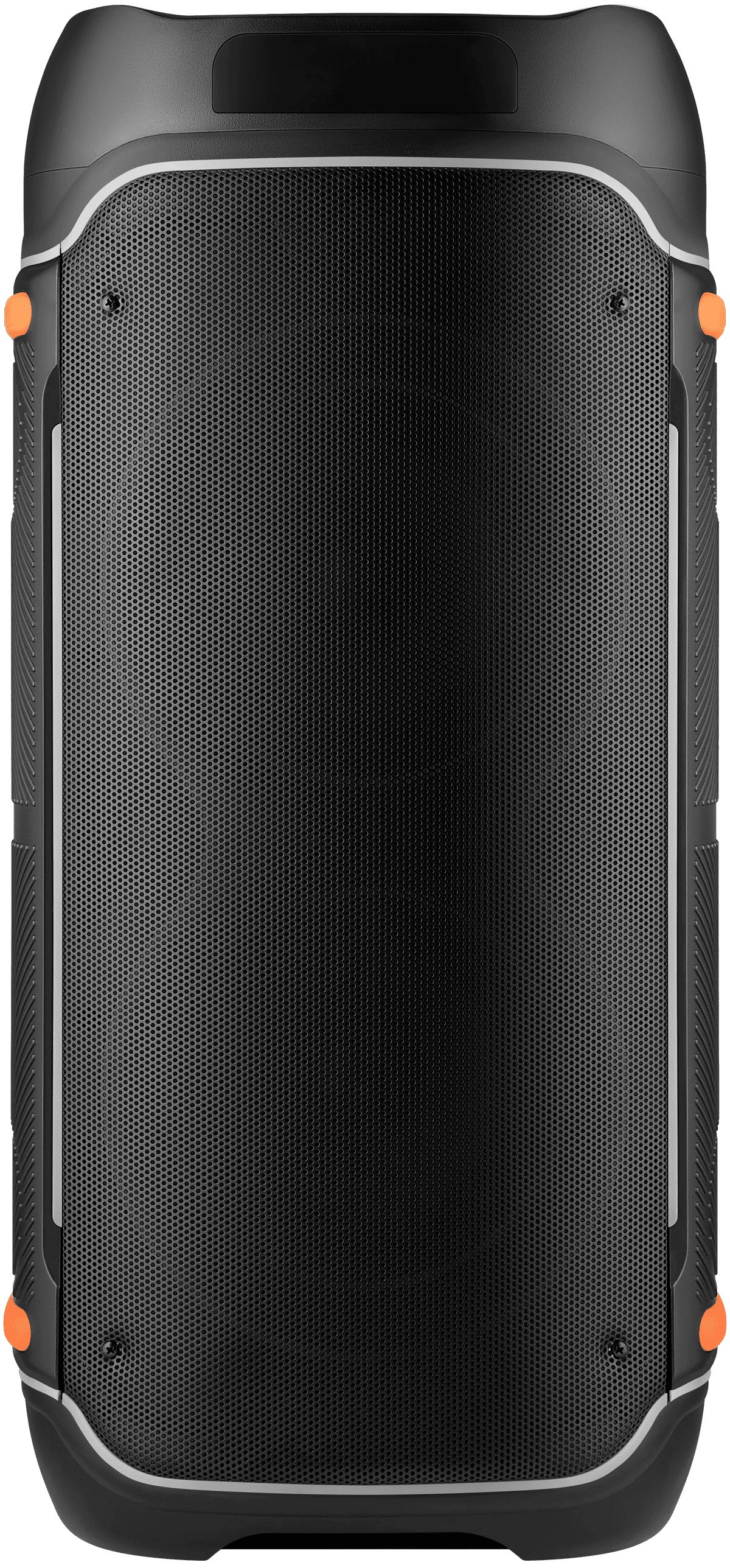 Портативна акустика Defender Boomer 200 200Вт Black (65201)