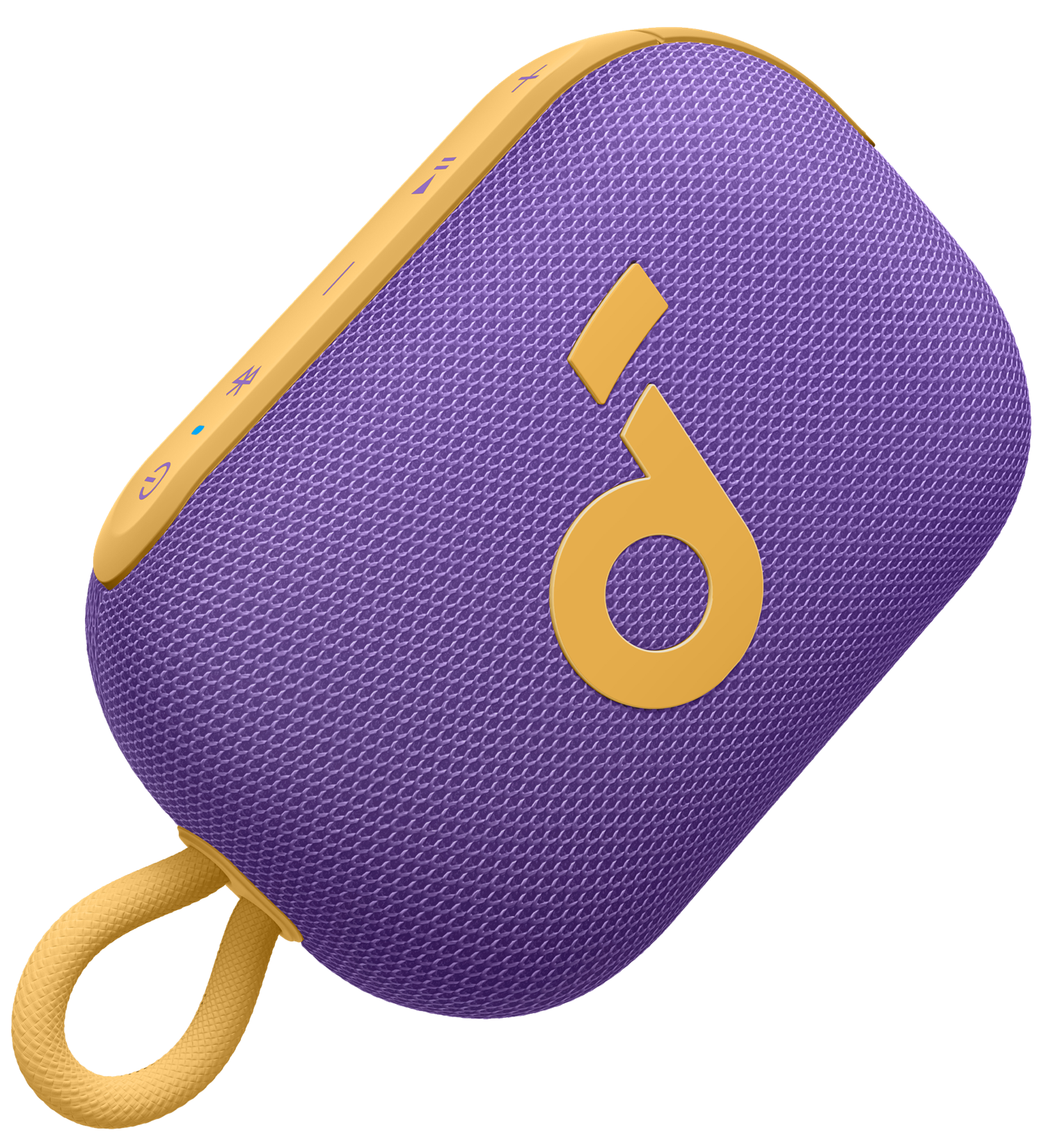 Портативна акустика Anker SoundСore Select 4 Go Purple