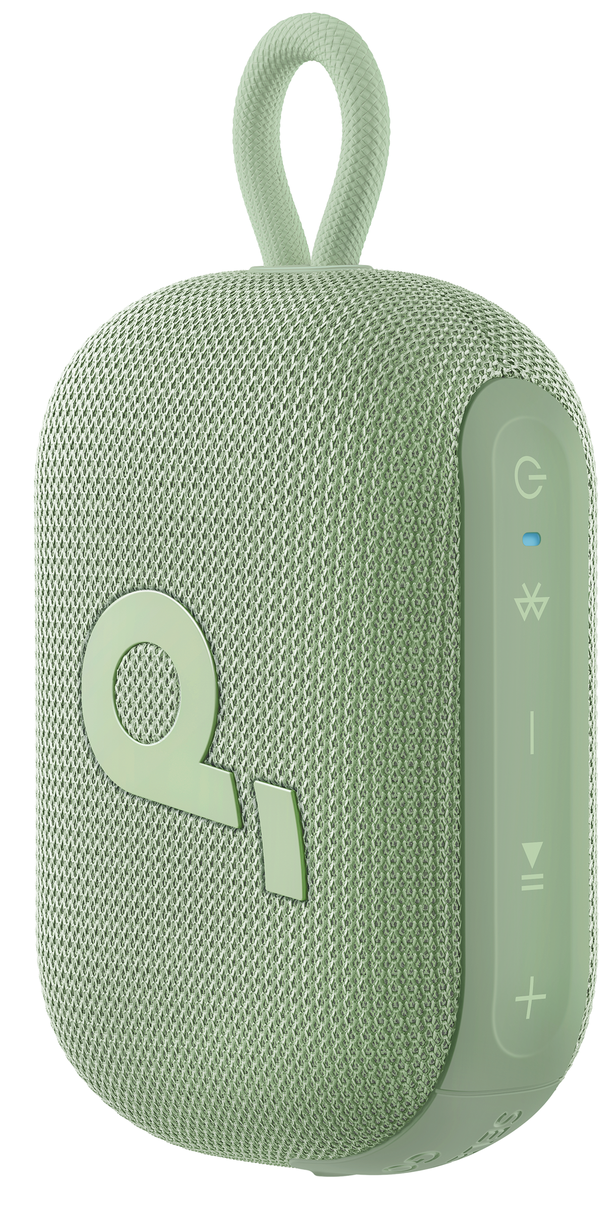 Портативна акустика Anker SoundСore Select 4 Go Green