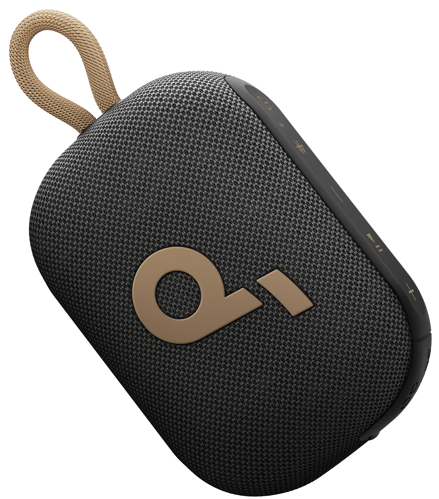 Портативна акустика Anker SoundСore Select 4 Go Golden