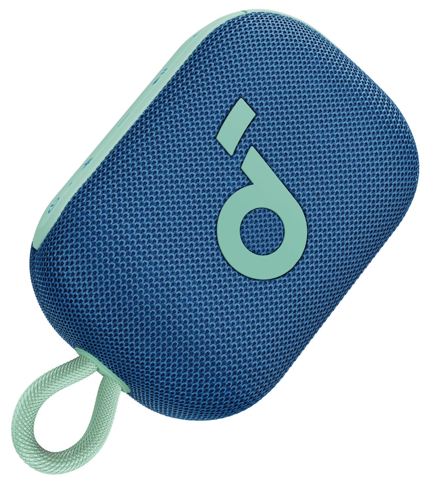 Портативна акустика Anker SoundСore Select 4 Go Blue