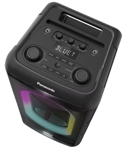 Мінісистема Panasonic SC-TMAX45GSK