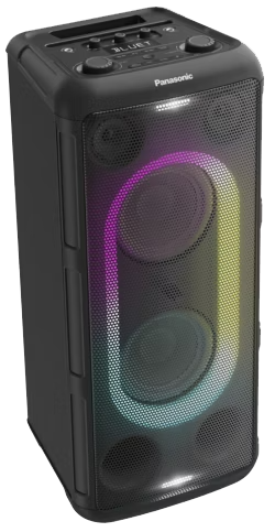 Мінісистема Panasonic SC-TMAX45GSK