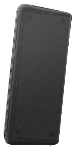 Мінісистема Panasonic SC-TMAX45GSK