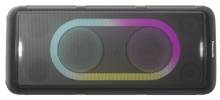 Мінісистема Panasonic SC-TMAX45GSK