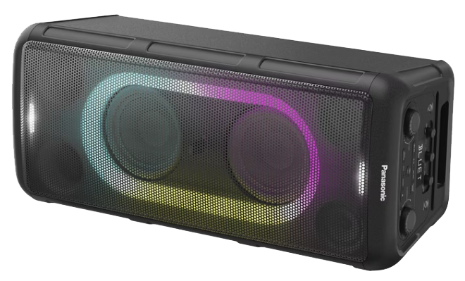 Мінісистема Panasonic SC-TMAX45GSK