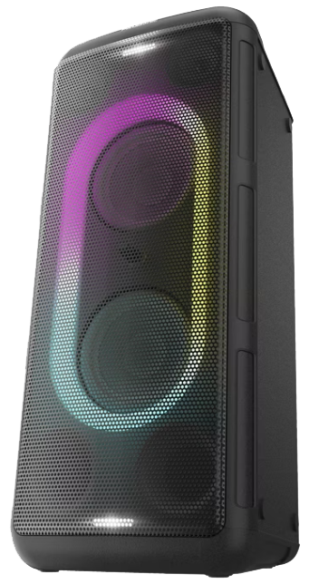 Мінісистема Panasonic SC-TMAX45GSK