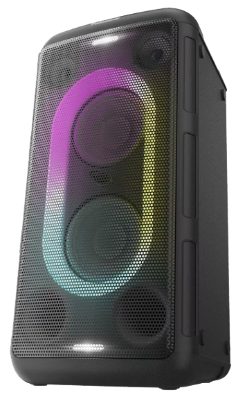 Мінісистема Panasonic SC-TMAX15GSK