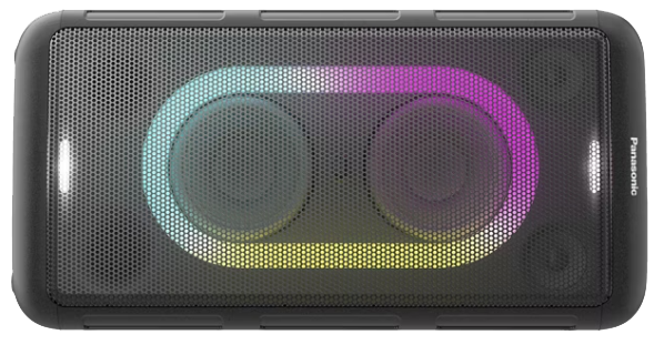 Мінісистема Panasonic SC-TMAX15GSK