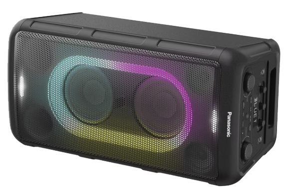 Мінісистема Panasonic SC-TMAX15GSK