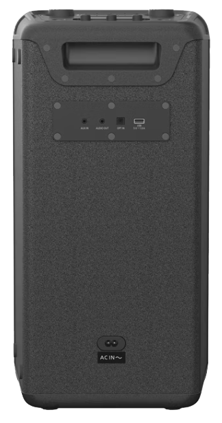Мінісистема Panasonic SC-TMAX15GSK