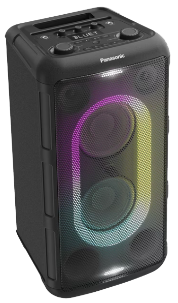 Мінісистема Panasonic SC-TMAX15GSK