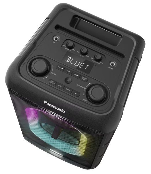 Мінісистема Panasonic SC-TMAX15GSK