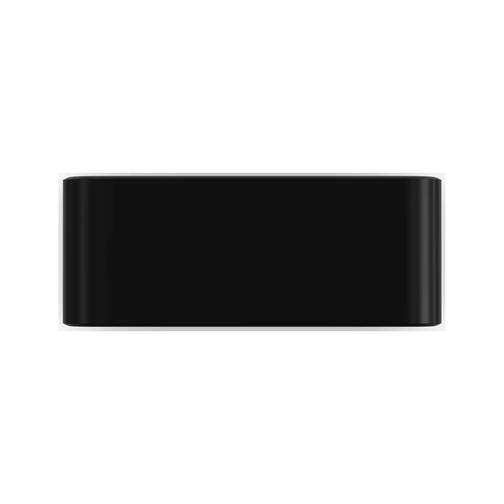 Домашній сабвуфер Sonos Sub Gen3 Black (SUBG3EU1BLK)