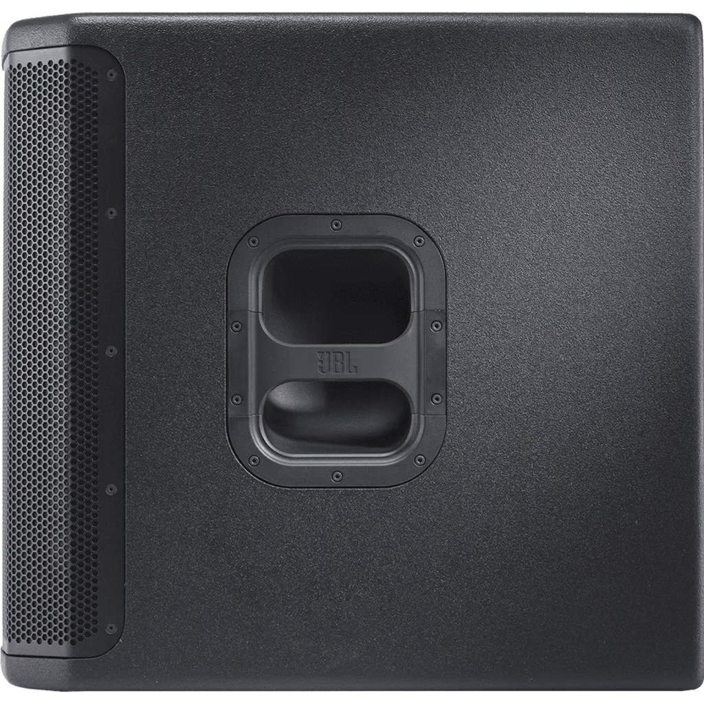 Домашній сабвуфер JBL JBL PRX915XLF Black (JBL-PRX915XLF-EK)