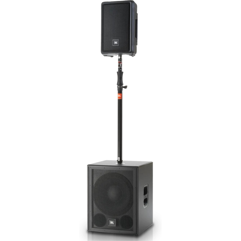 Домашній сабвуфер JBL IRX115S Black (JBL-IRX115S-EK)
