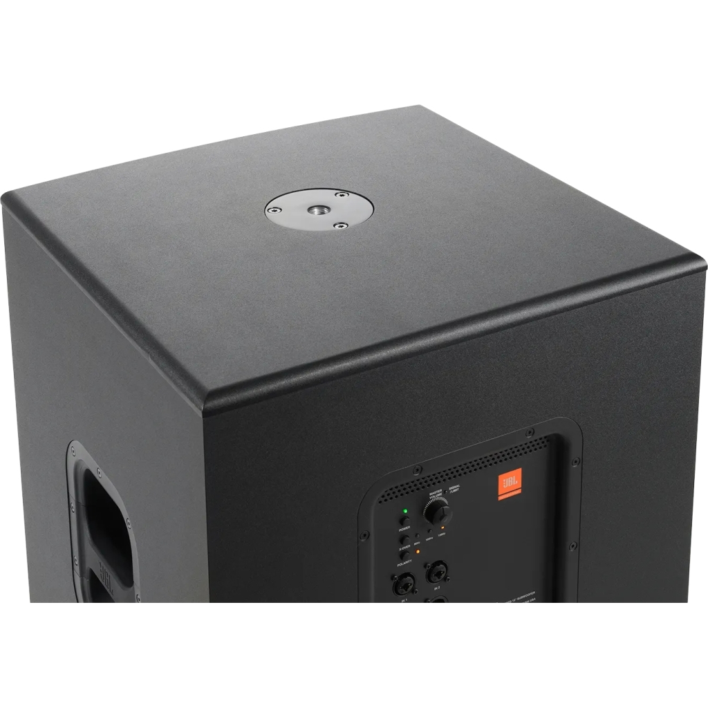 Домашній сабвуфер JBL IRX115S Black (JBL-IRX115S-EK)