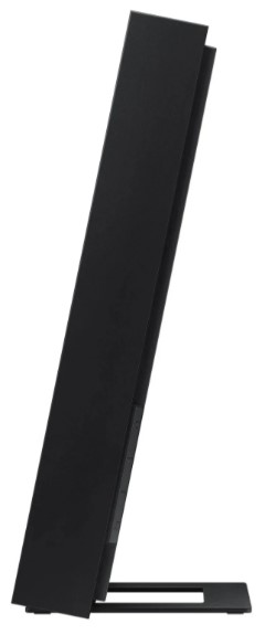 Аудіосистема Samsung Music Frame HW-LS60D/UA