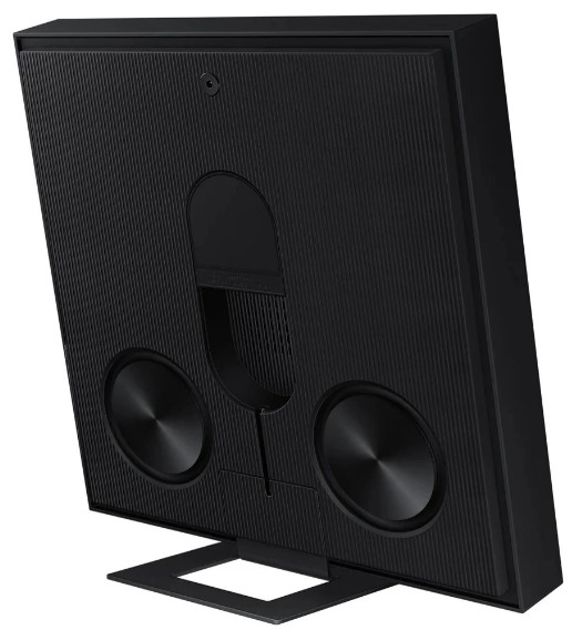 Аудіосистема Samsung Music Frame HW-LS60D/UA