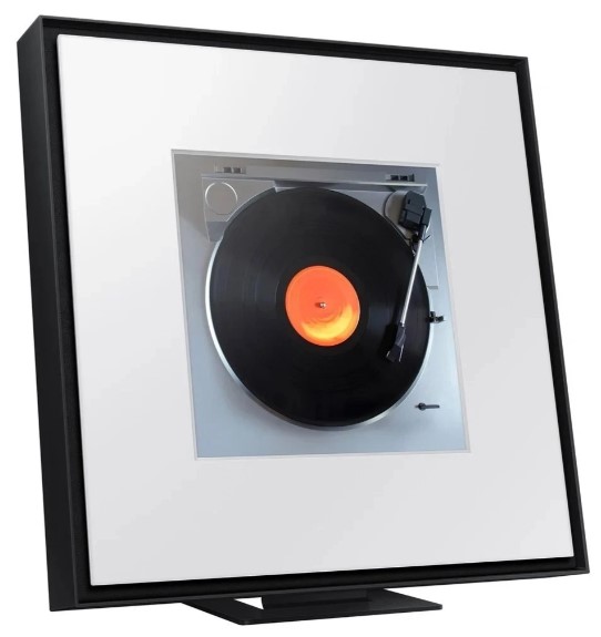 Аудіосистема Samsung Music Frame HW-LS60D/UA