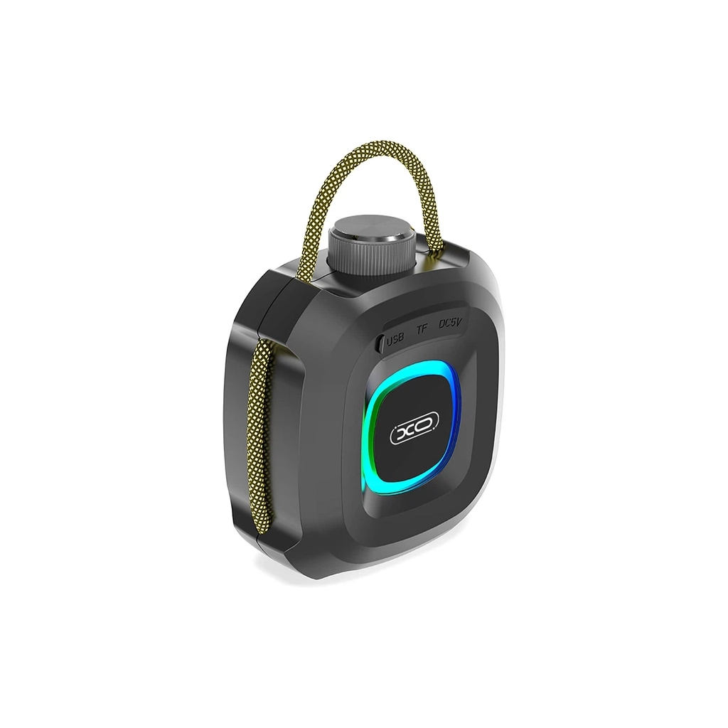 Акустична система XO F77 5W Black (F77.black)
