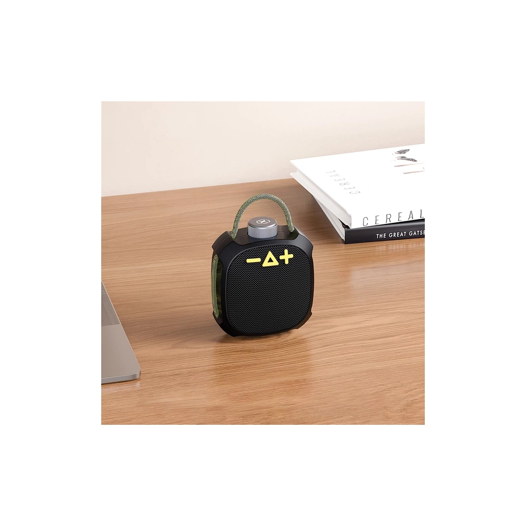 Акустична система XO F77 5W Black (F77.black)