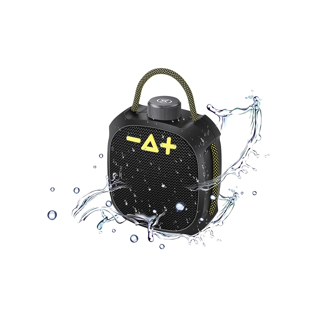 Акустична система XO F77 5W Black (F77.black)