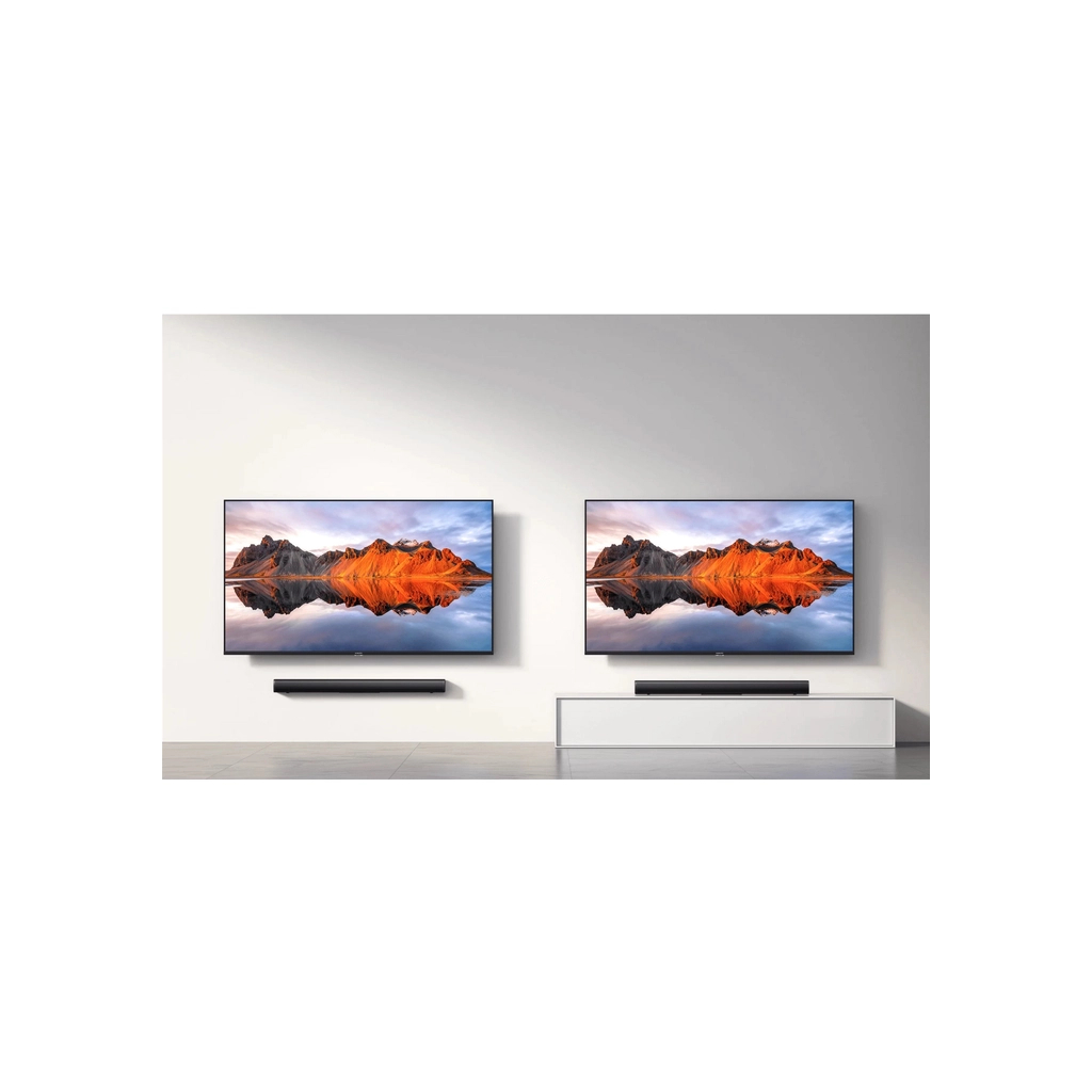 Акустична система Xiaomi Soundbar 2.0ch (MDZ-34-DB) Black (1115485)