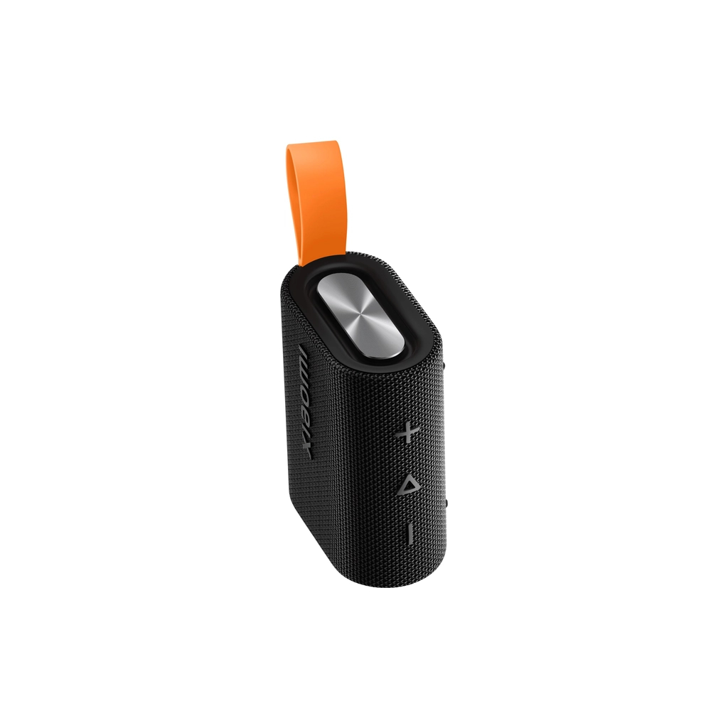 Акустична система Xiaomi Sound Pocket Black (1037291)