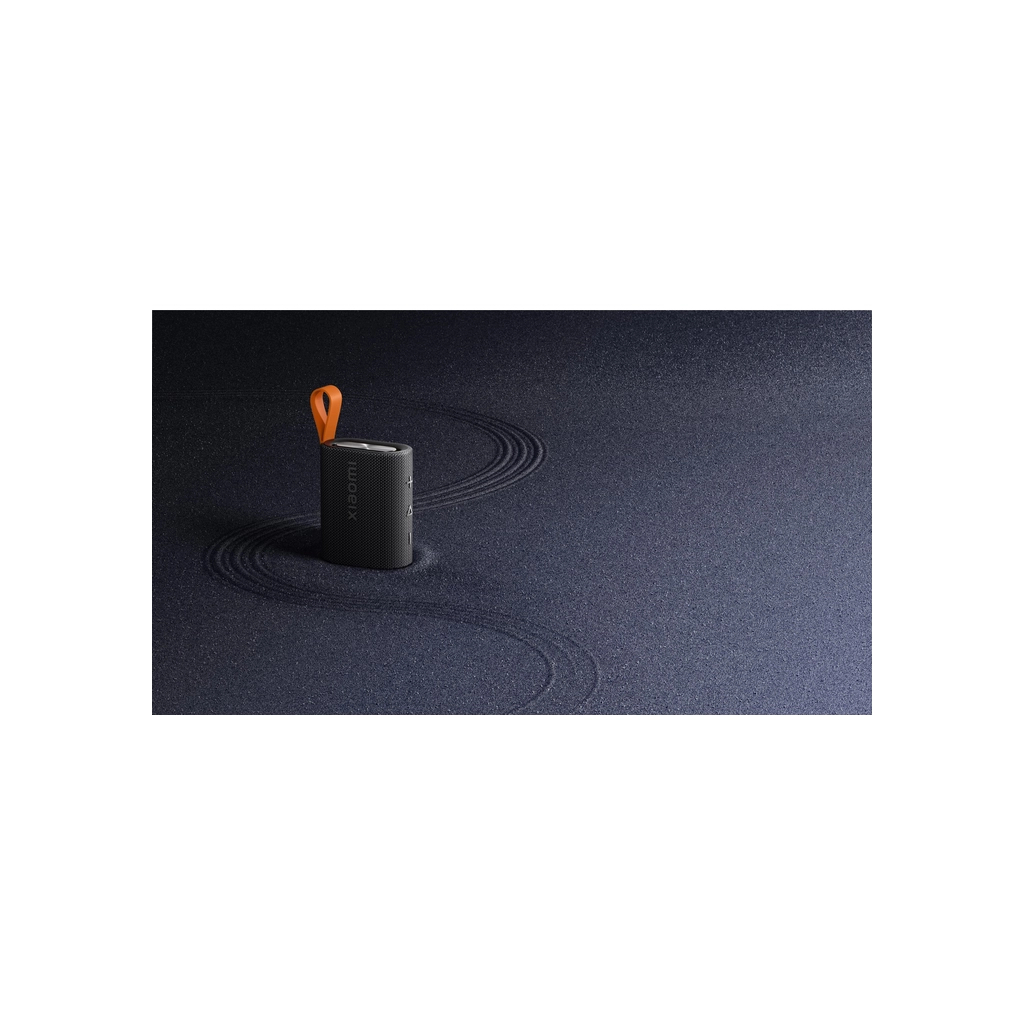 Акустична система Xiaomi Sound Pocket Black (1037291)