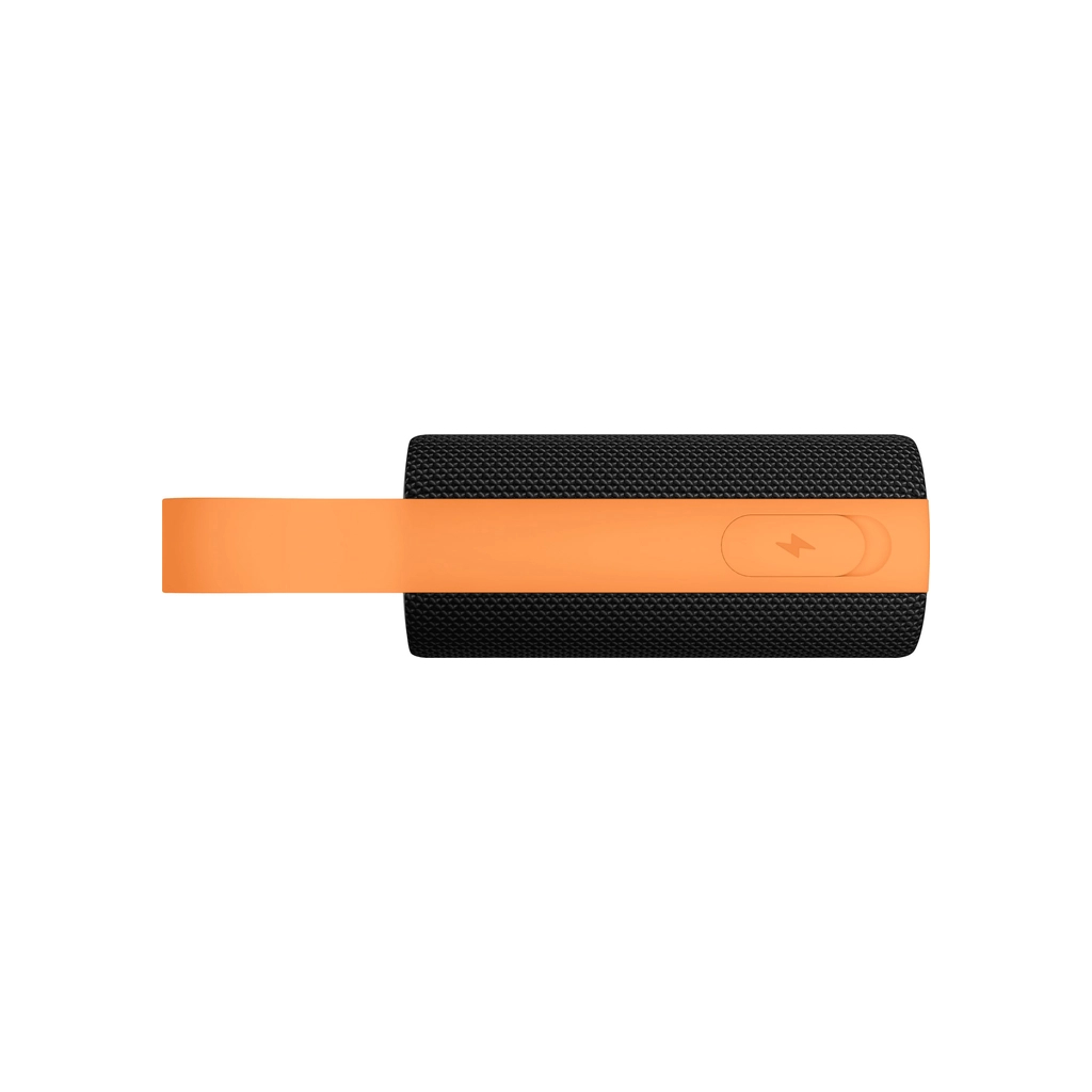 Акустична система Xiaomi Sound Pocket Black (1037291)