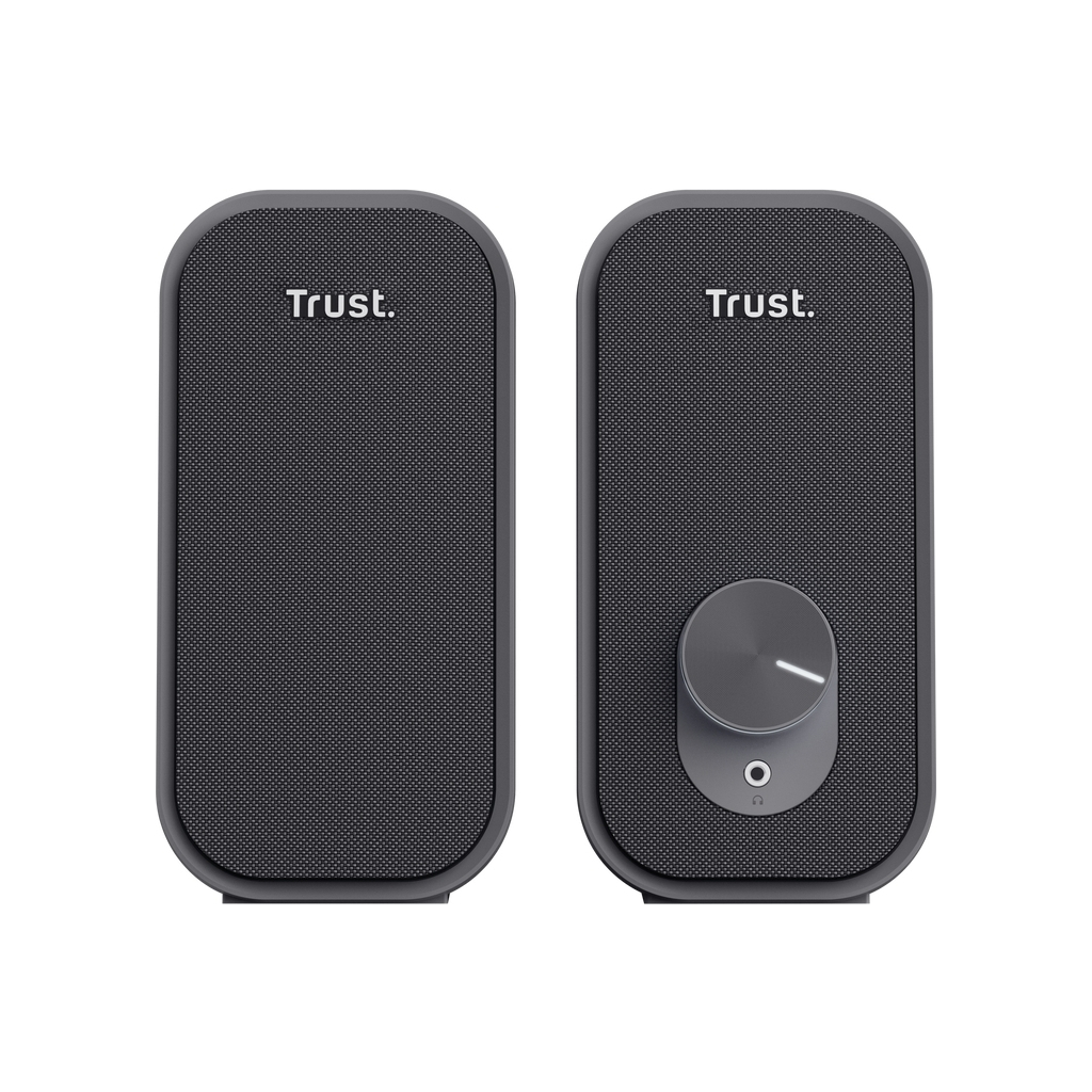 Акустична система Trust Ador Black (25670)