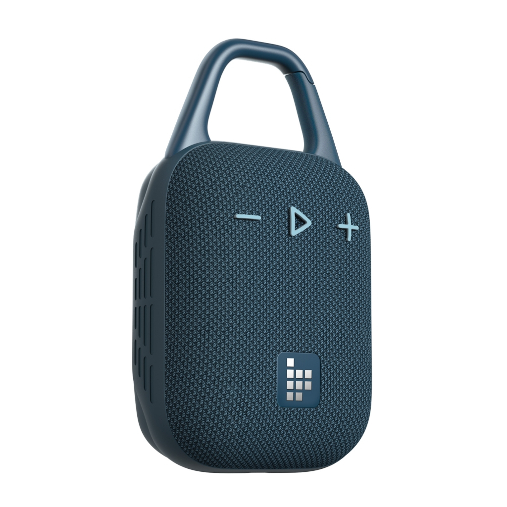 Акустична система Tronsmart Mirtune H1 Blue (1117207)