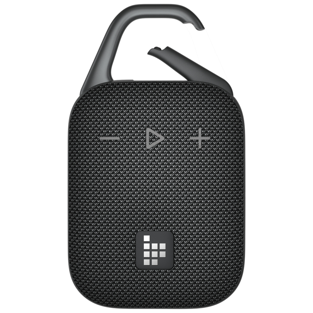 Акустична система Tronsmart Mirtune H1 Black (1117206)