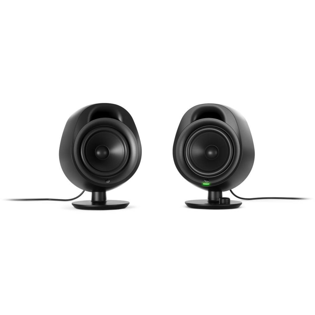 Акустична система SteelSeries Arena 3 Black (61536)