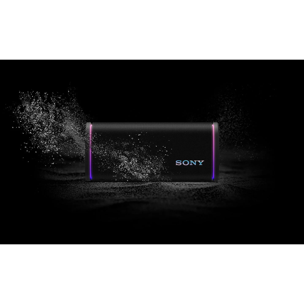 Акустична система Sony ULT FIELD 5 Black (SRSULT50B.E)