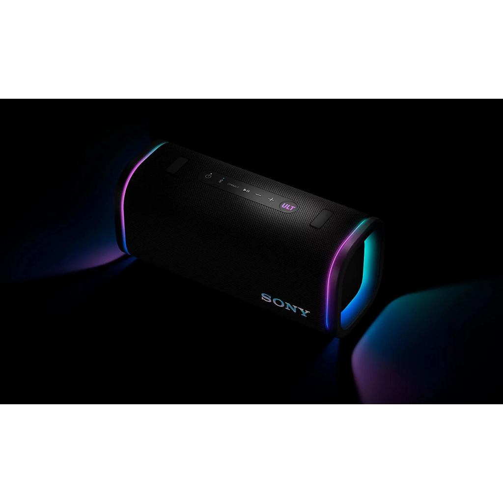 Акустична система Sony ULT FIELD 5 Black (SRSULT50B.E)