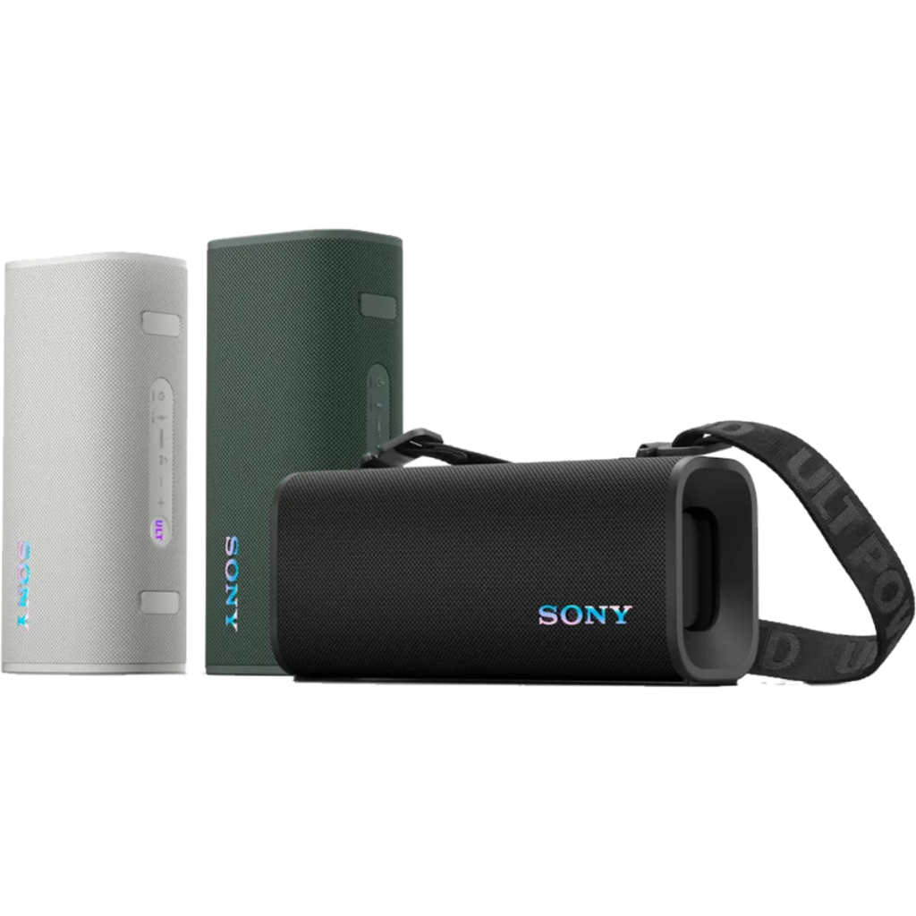 Акустична система Sony ULT FIELD 3 White (SRSULT30W.E)