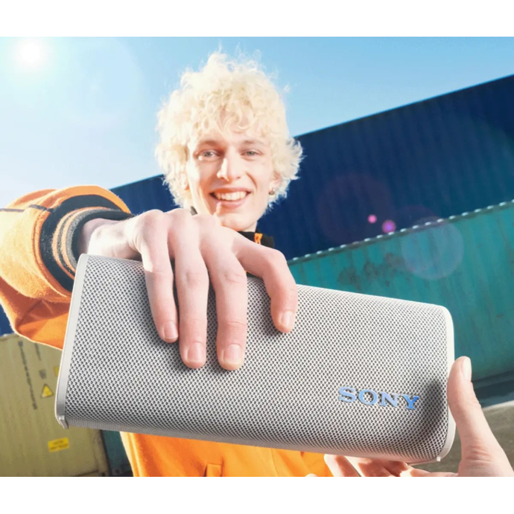 Акустична система Sony ULT FIELD 3 White (SRSULT30W.E)