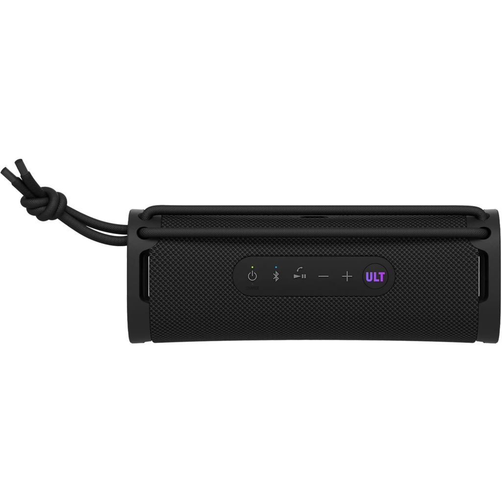 Акустична система Sony ULT FIELD 1 Black (SRSULT10B.E)