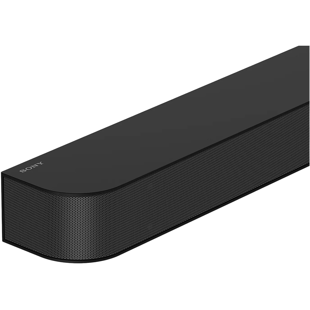 Акустична система Sony HT-S60 Black (HTS60.AF1)