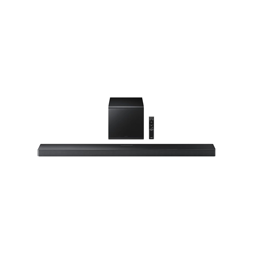 Акустична система Samsung HW-QS700F/UA Black (HW-QS700F/UA)
