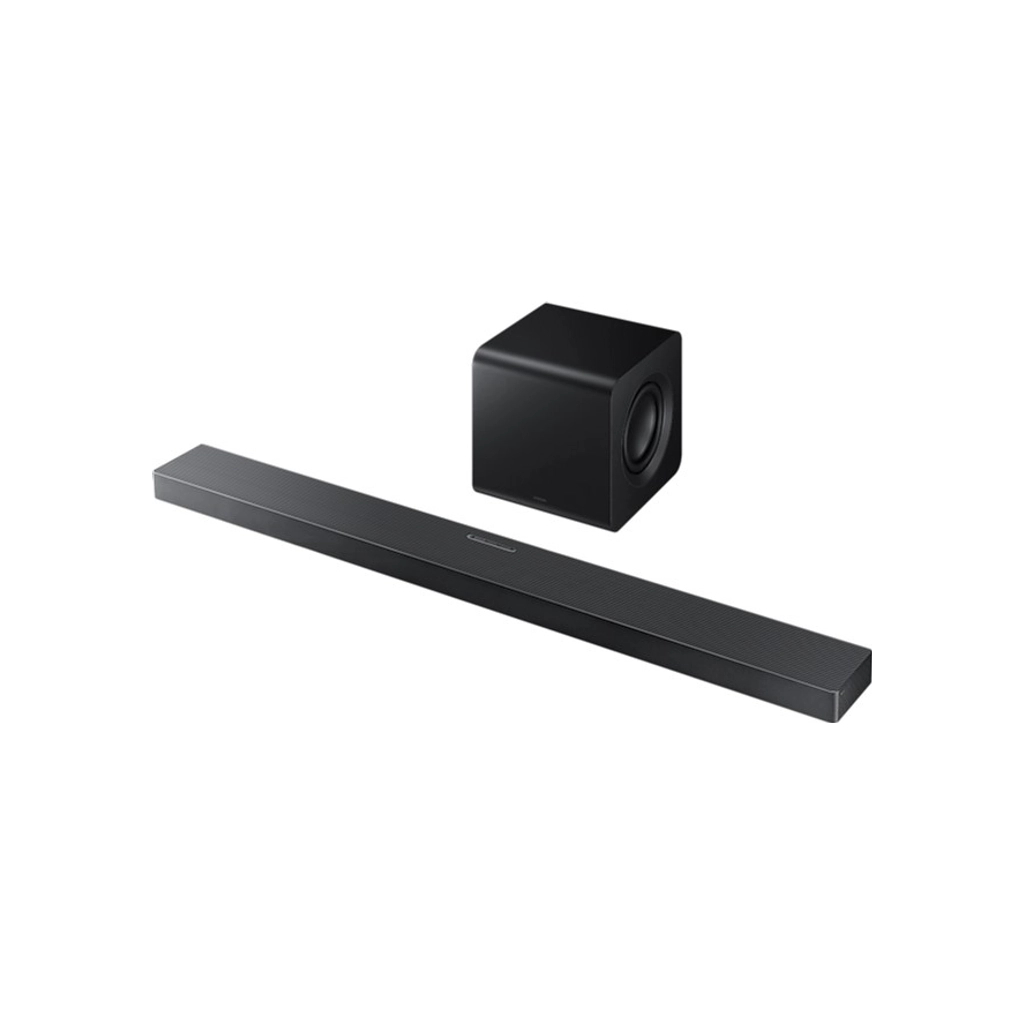 Акустична система Samsung HW-QS700F/UA Black (HW-QS700F/UA)