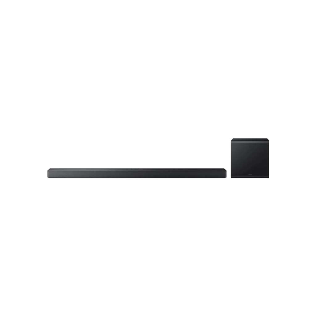 Акустична система Samsung HW-QS700F/UA Black (HW-QS700F/UA)