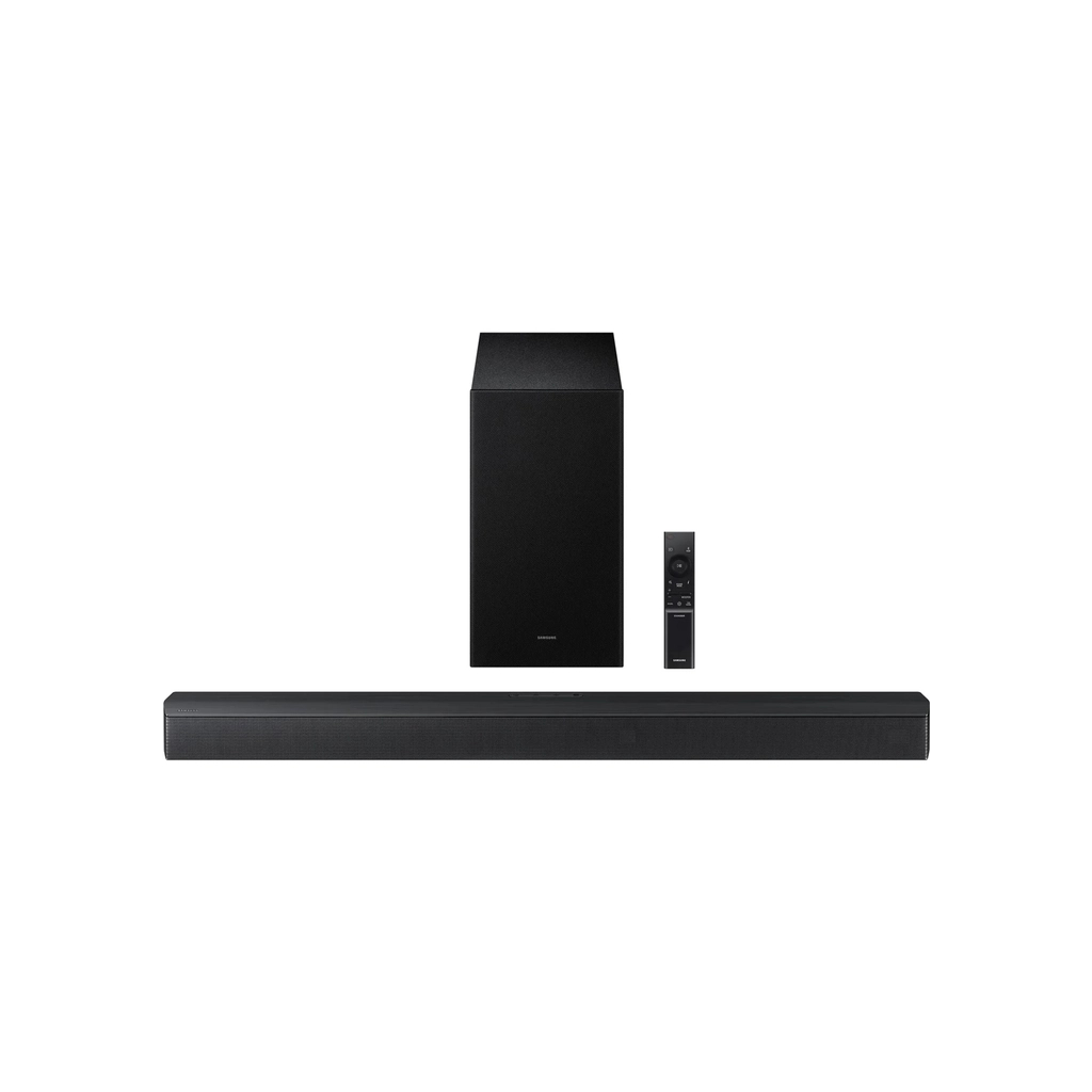Акустична система Samsung HW-B650F/UA Black (HW-B650F/UA)